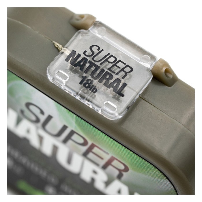 Korda Supernatural Braid Close Up 1