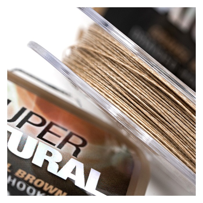 Korda Supernatural Braid Close Up 2