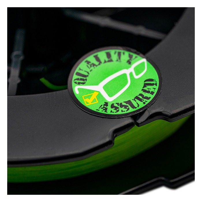 Korda Spod Braid Close Up 3