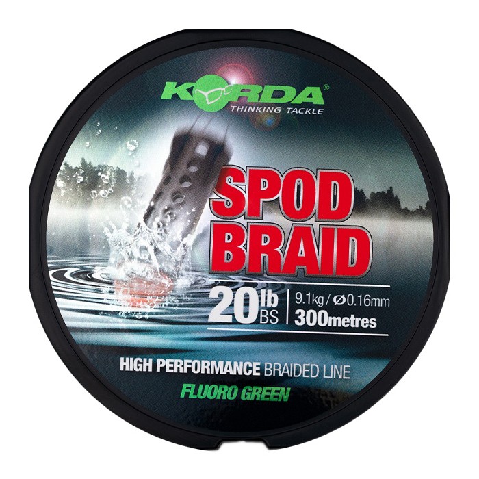 Korda Spod Braid