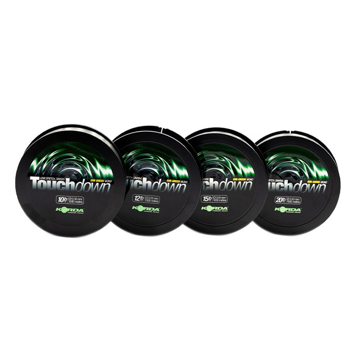 Korda Touchdown Mainline 1