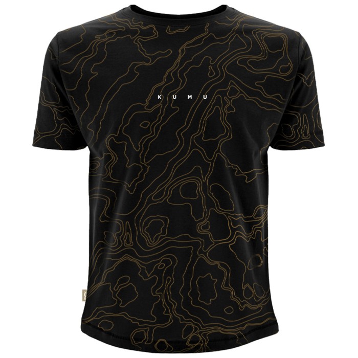 Kumu Contour Tee T-Shirt