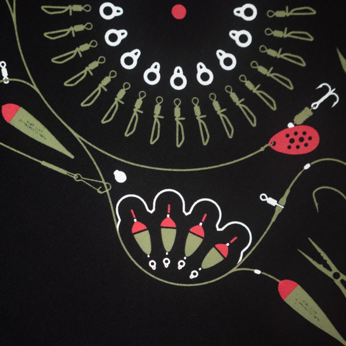 Kumu Dead Bait T-Shirt