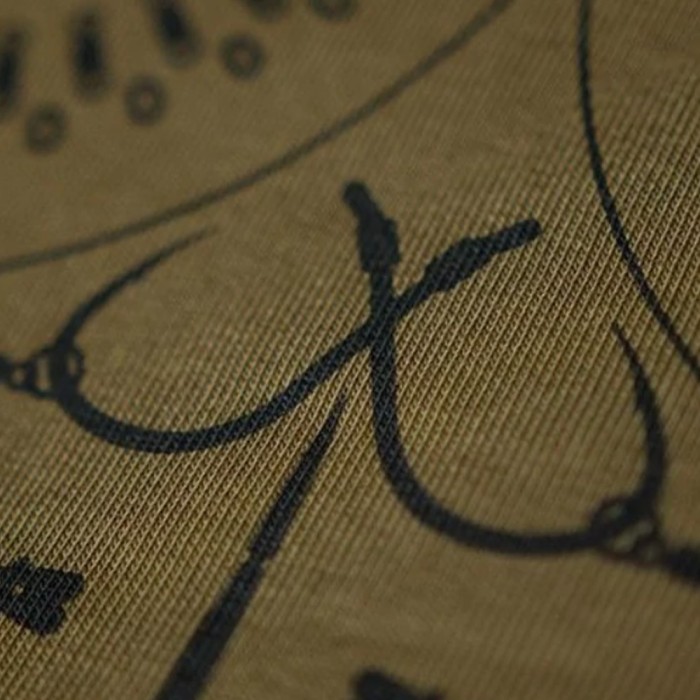 Kumu Death Rig Hoodie - Khaki 4