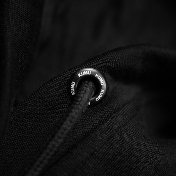 Kumu Dusk Til Dawn Fishing Hoodie Close Up 4