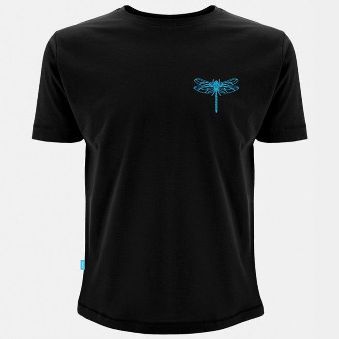 Kumu Emperor Dragonfly Tee T-Shirt 1