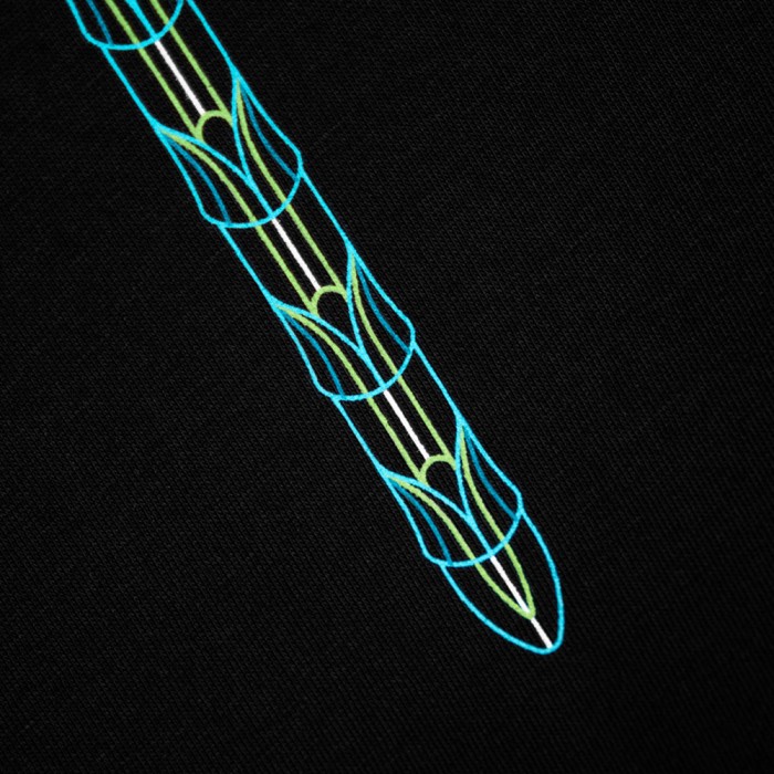 Kumu Emperor Dragonfly Tee T-Shirt 4