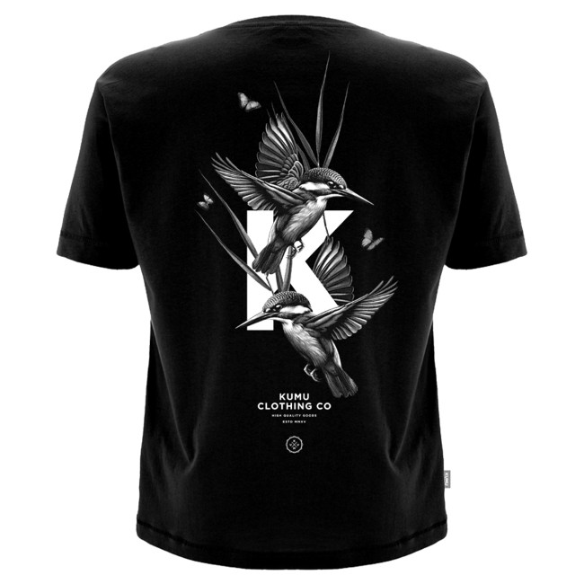 Kumu High Dive T-Shirt