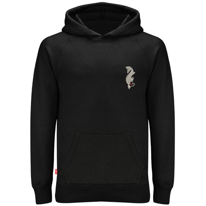 Kumu Dusk Til Dawn Kids Hoodie 1