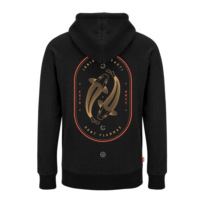 Kumu Maelstrom Hoodie