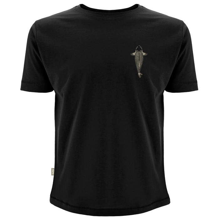 Kumu Make Your Own Luck Fishing T-Shirt