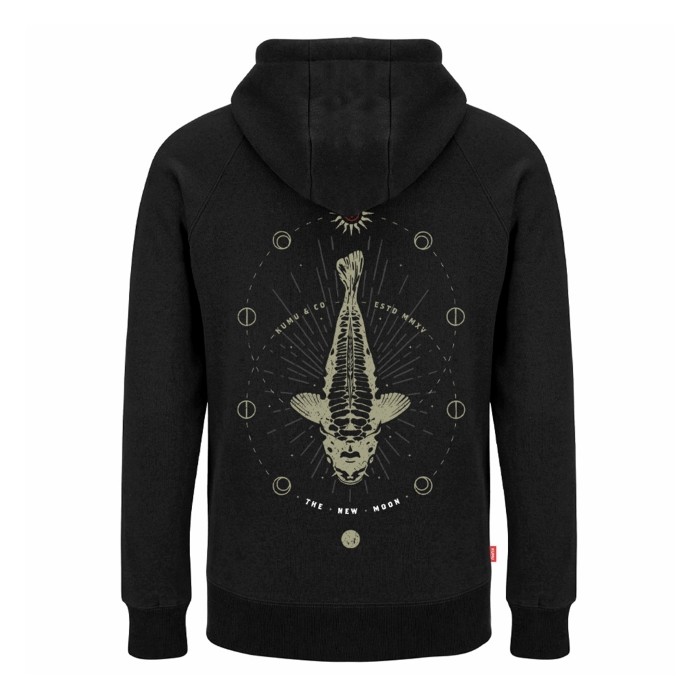 Kumu New Moon Hoodie