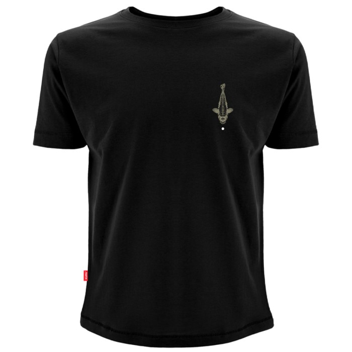 Kumu New Moon Tee T-Shirt 1