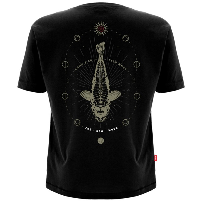 Kumu New Moon Tee T-Shirt