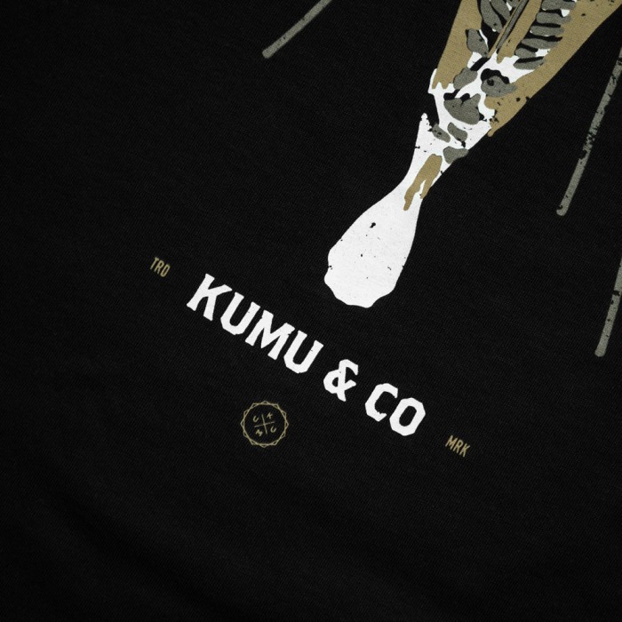 Kumu Old Scales & Tall Tales Hoodie 6