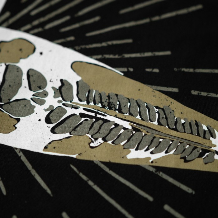 Kumu Old Scales & Tall Tales T-Shirt 2