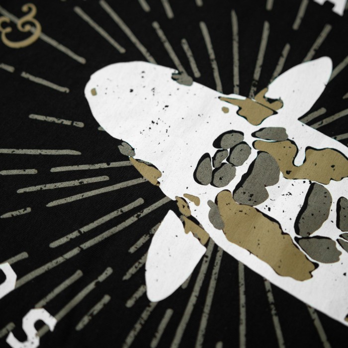 Kumu Old Scales & Tall Tales T-Shirt 6