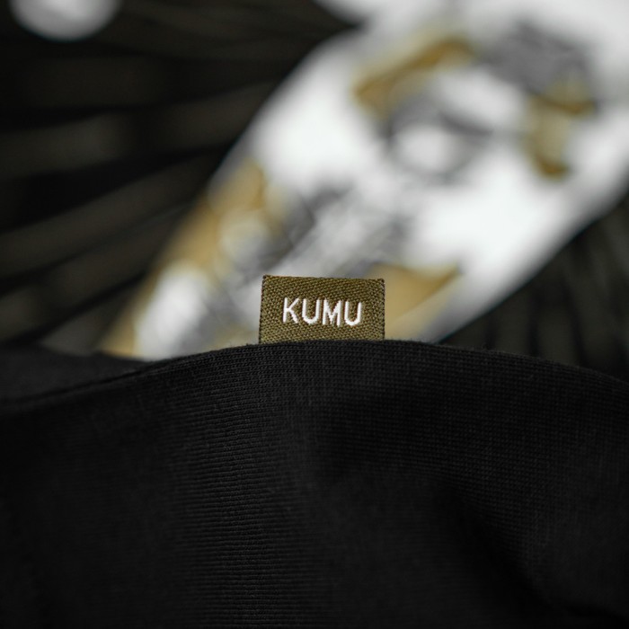 Kumu Old Scales & Tall Tales T-Shirt 7