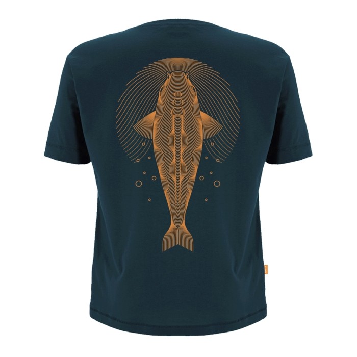 Kumu Ripples Tee T-Shirt