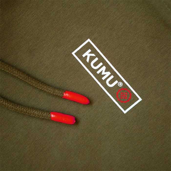 Kumu Rising Sun Fishing Hoodie Branding 1