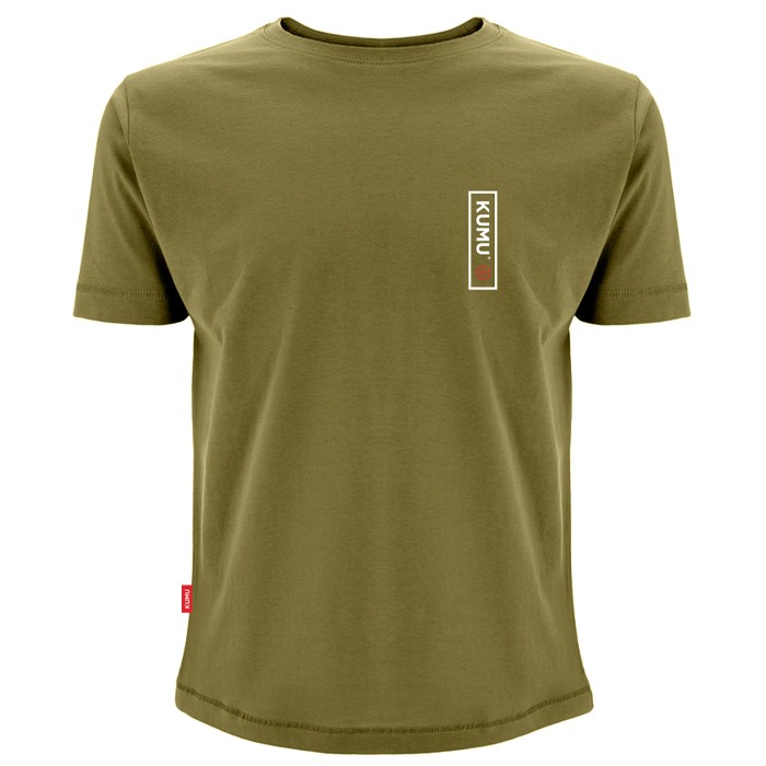 Kumu Rising Sun Tee Fishing T-Shirt