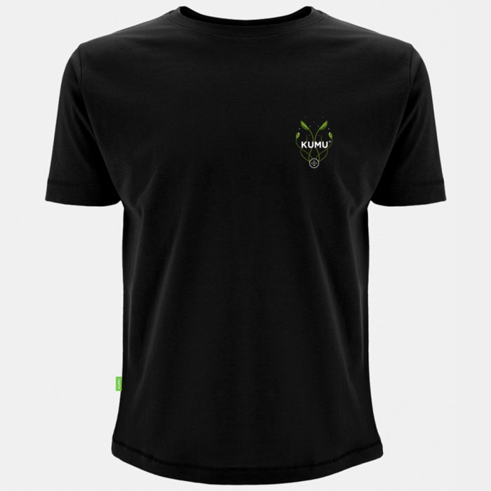 Kumu Tails Up Tee T-Shirt 1