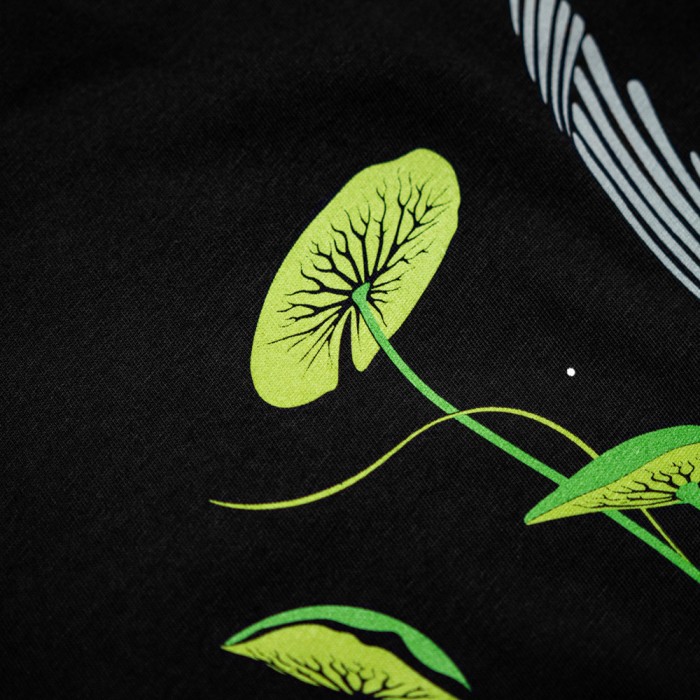 Kumu Tails Up Tee T-Shirt 4