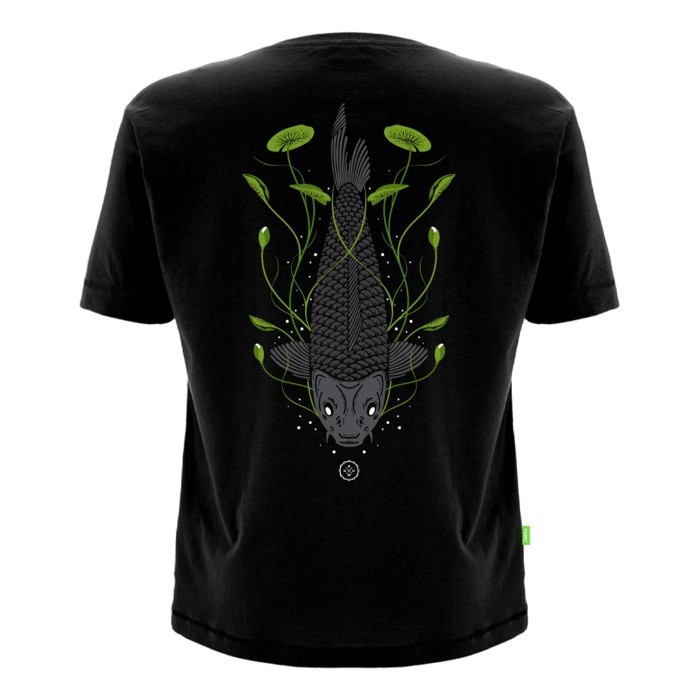 Kumu Tails Up Tee T-Shirt