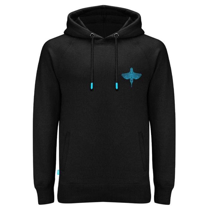 Kumu Take Flight Hoodie 1