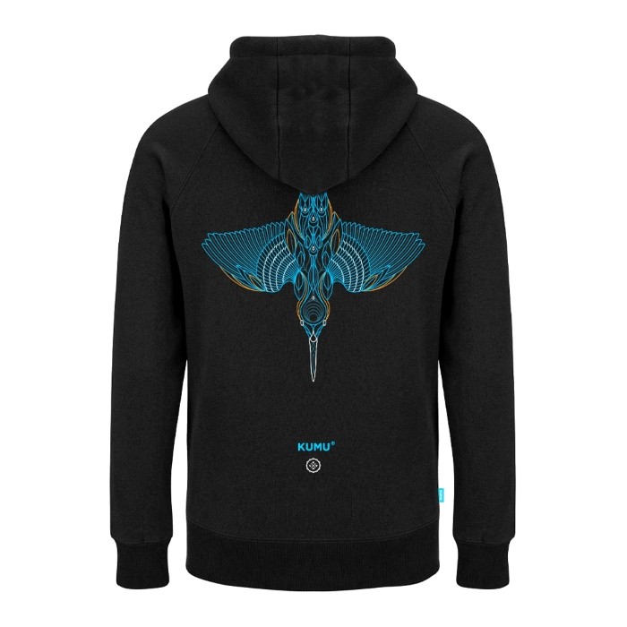 Kumu Take Flight Hoodie