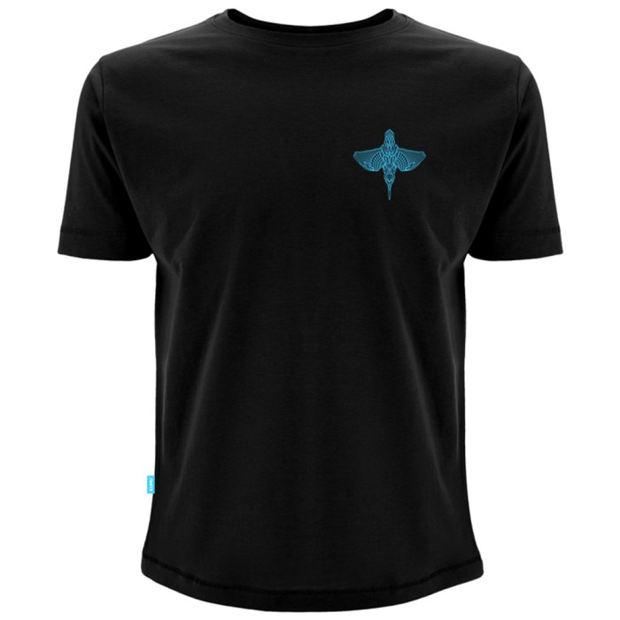 Kumu Take Flight Tee T-Shirt 1