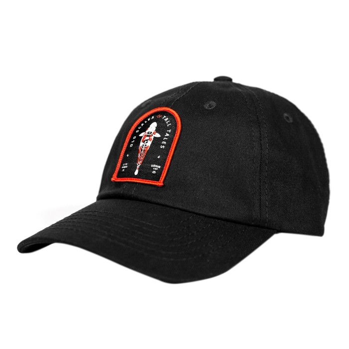 Kumu Tall Tales Cap