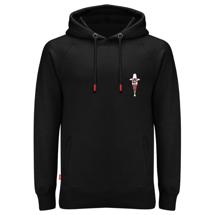 Kumu Tall Tales Hoodie 1