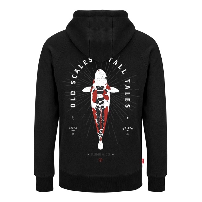 Kumu Tall Tales Hoodie