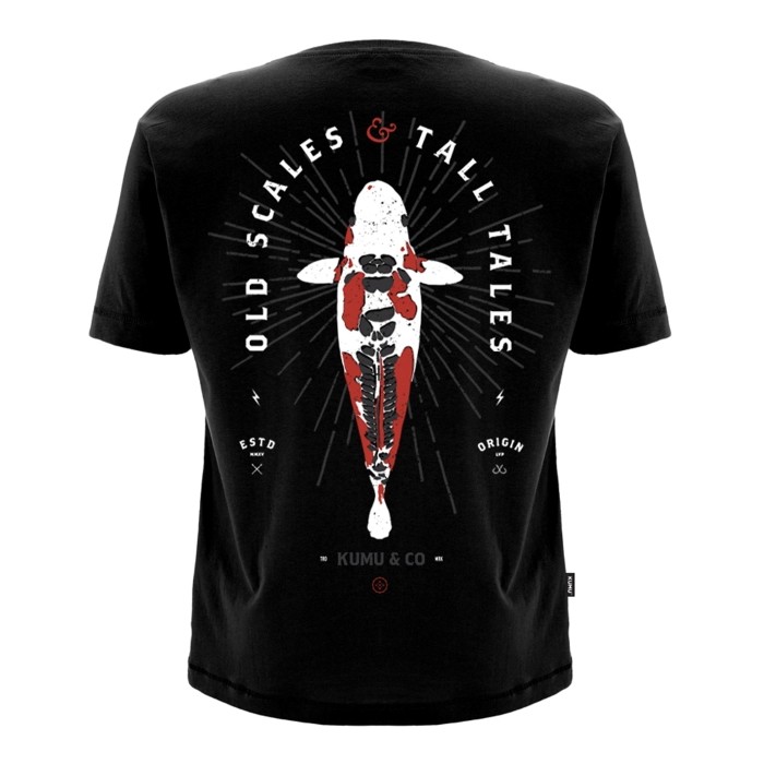 Kumu Tall Tales T-Shirt