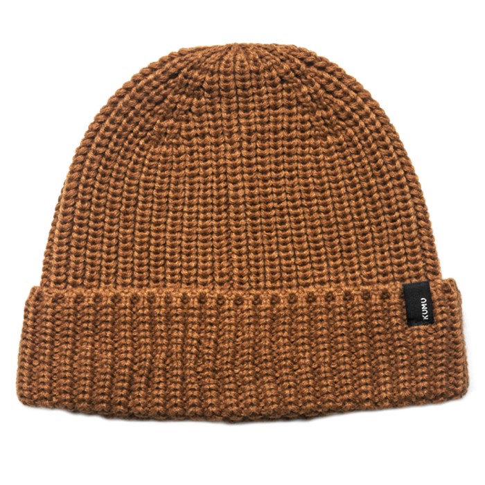 Kumu Unity Fishing Beanie Copper