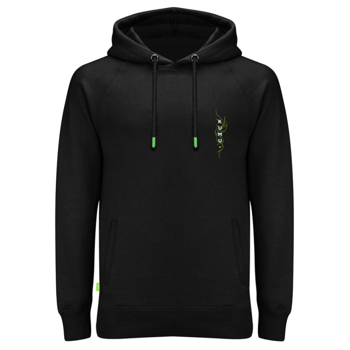 Kumu Vortex Hoodie 1