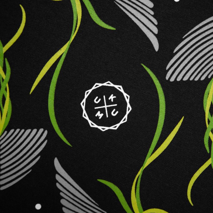 Kumu Vortex Hoodie 4