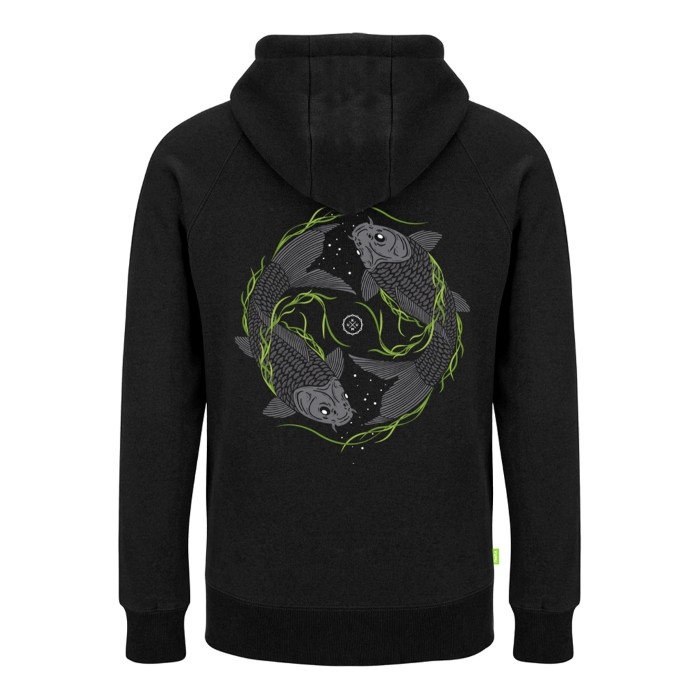 Kumu Vortex Hoodie