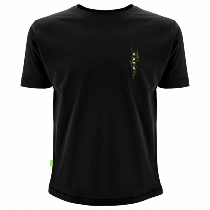 Kumu Vortex Tee T-Shirt 1