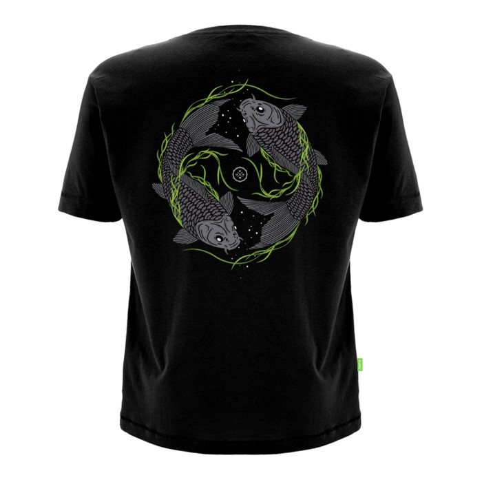 Kumu Vortex Tee T-Shirt