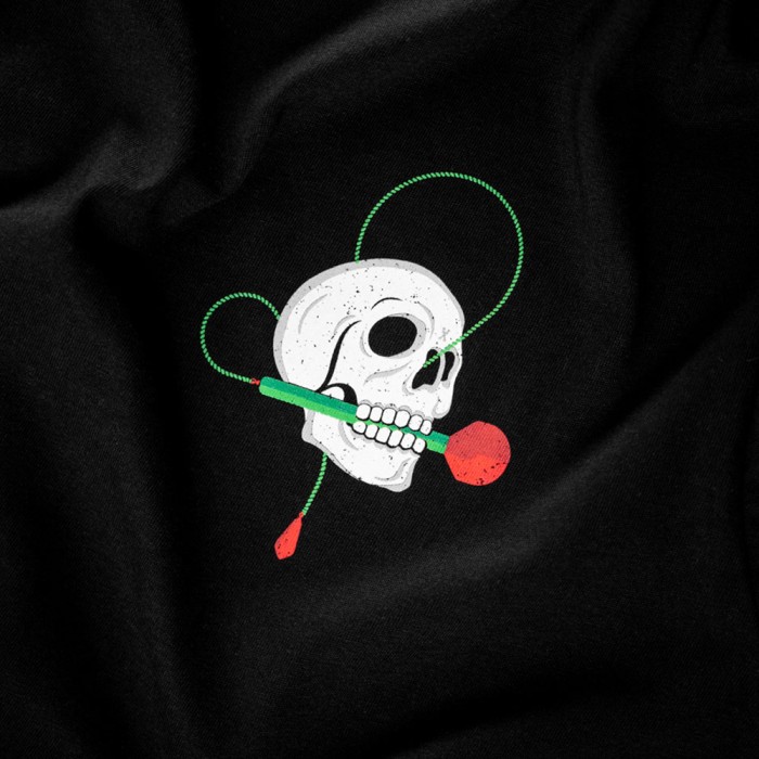 Kumu X Marks The Spot Tee T-Shirt 3