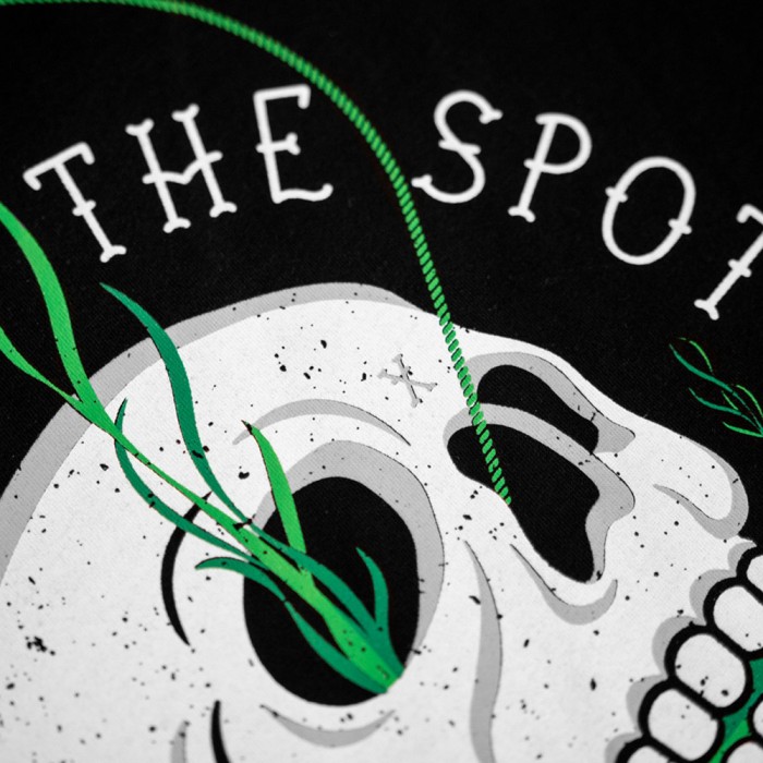 Kumu X Marks The Spot Tee T-Shirt 5