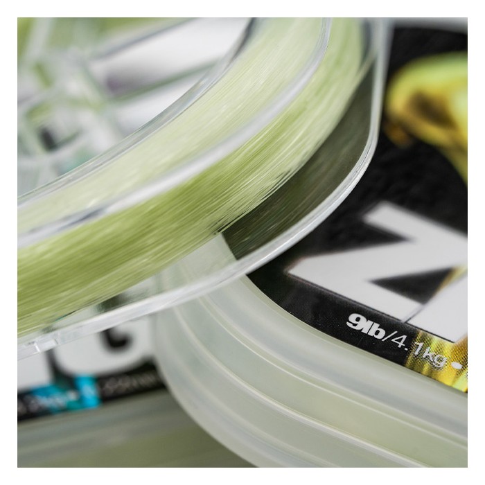 Korda Zig Line Close Up 1