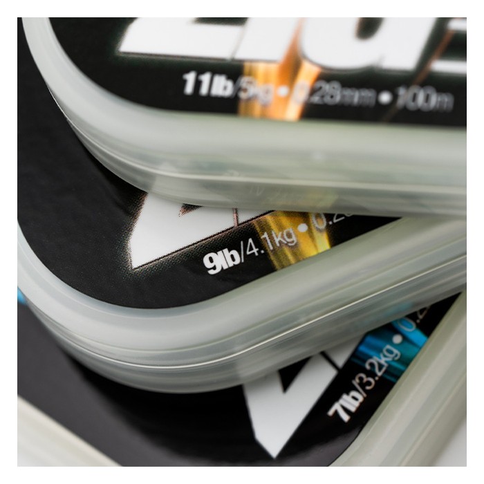 Korda Zig Line Close Up 2