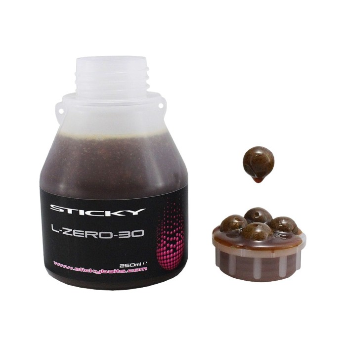 Sticky Baits L-Zero-30 250ml