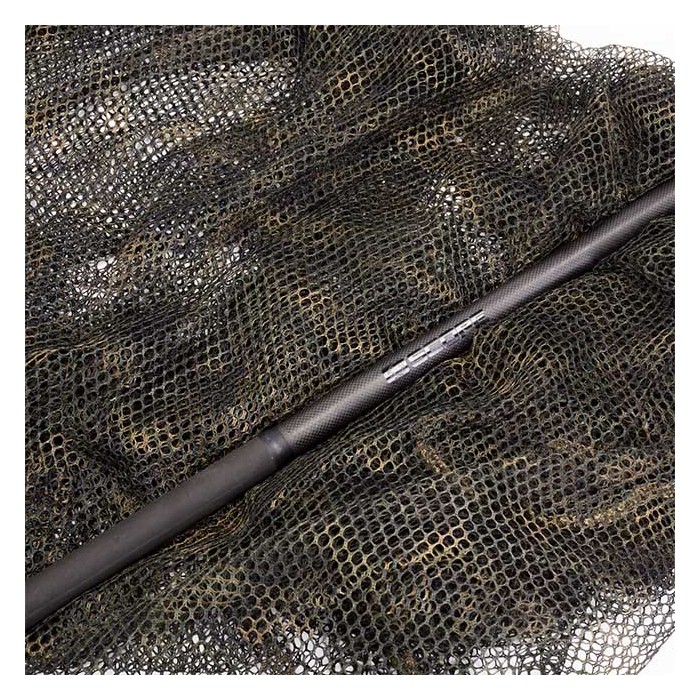 Nash Scope Carp Landing Net With Camo Mesh