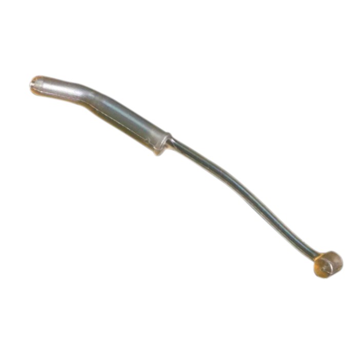 RidgeMonkey Connexion D-Rig Fishing Kickers Close Up 1