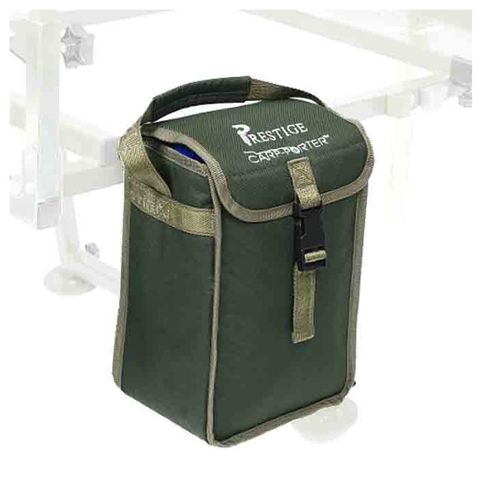 Carp Porter Water Bottle Bags