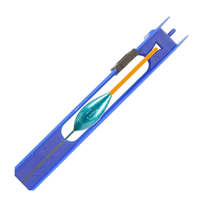 preston tyson series 5 rig